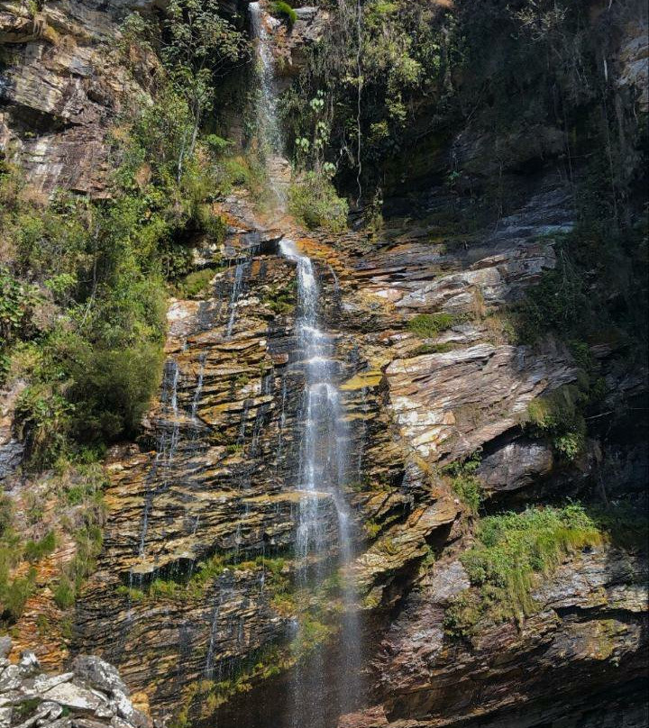 Parque Estadual Serra do Intendente景点图片