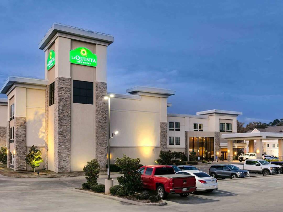 La Quinta Inn & Suites by Wyndham Tyler - University Area主图