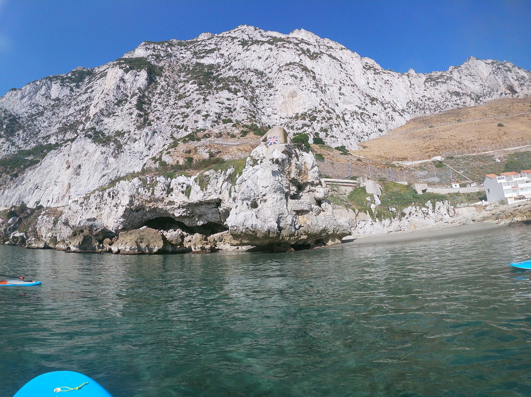 In2Adventures-直布罗陀必去景点