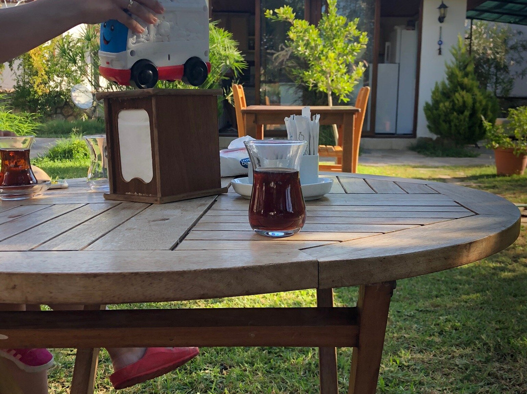 Ay Yıldız Butik Otel主图
