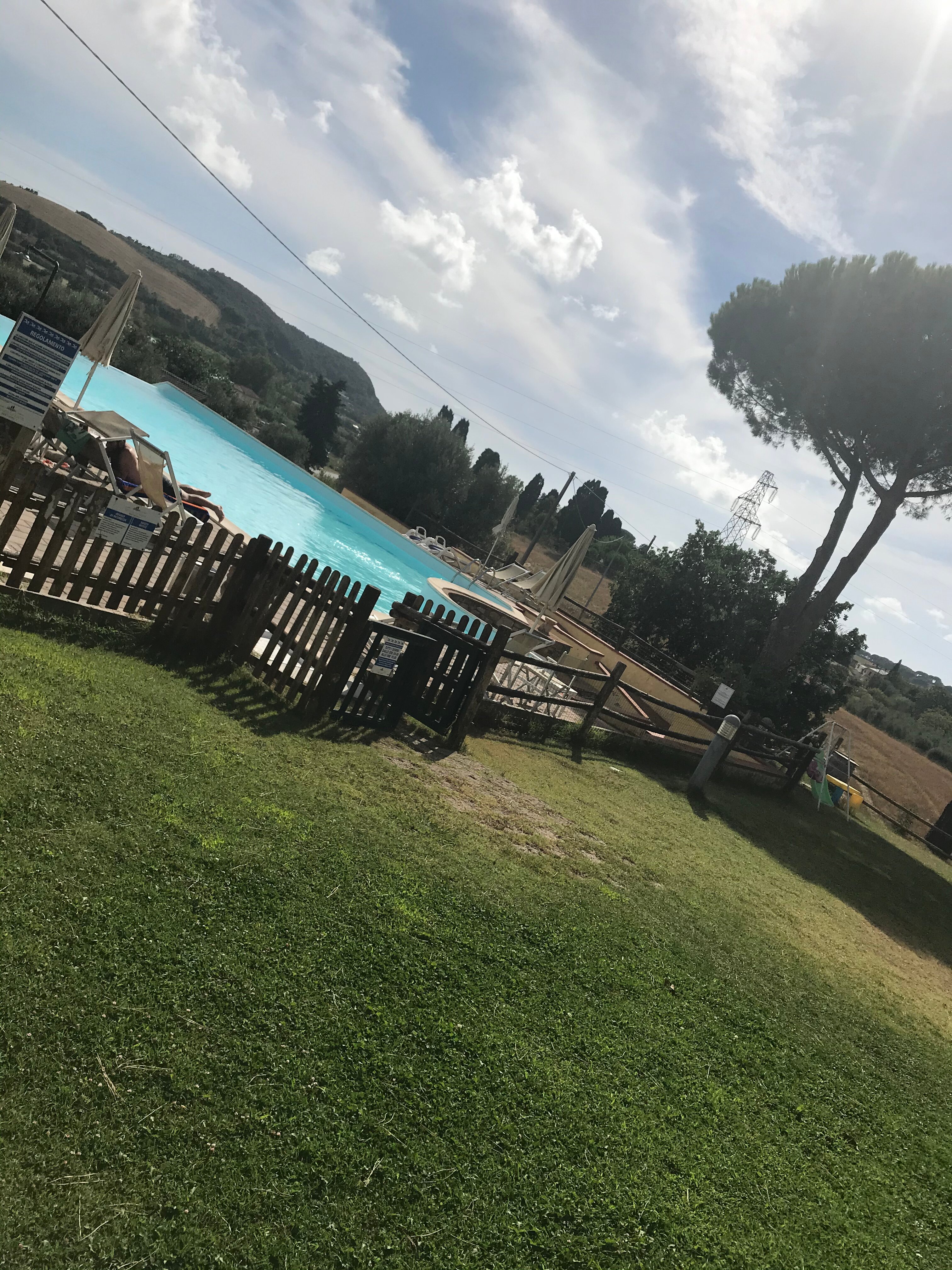 Hotel Tenuta La Lupa-官方