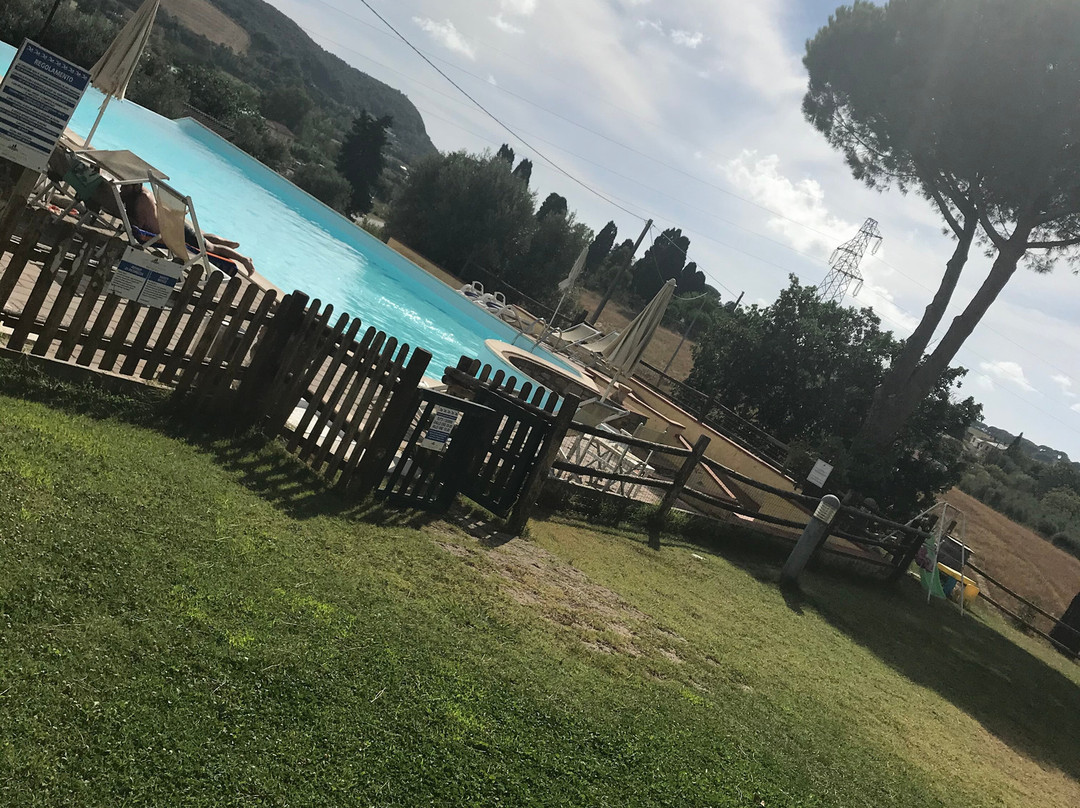 Hotel Tenuta La Lupa主图