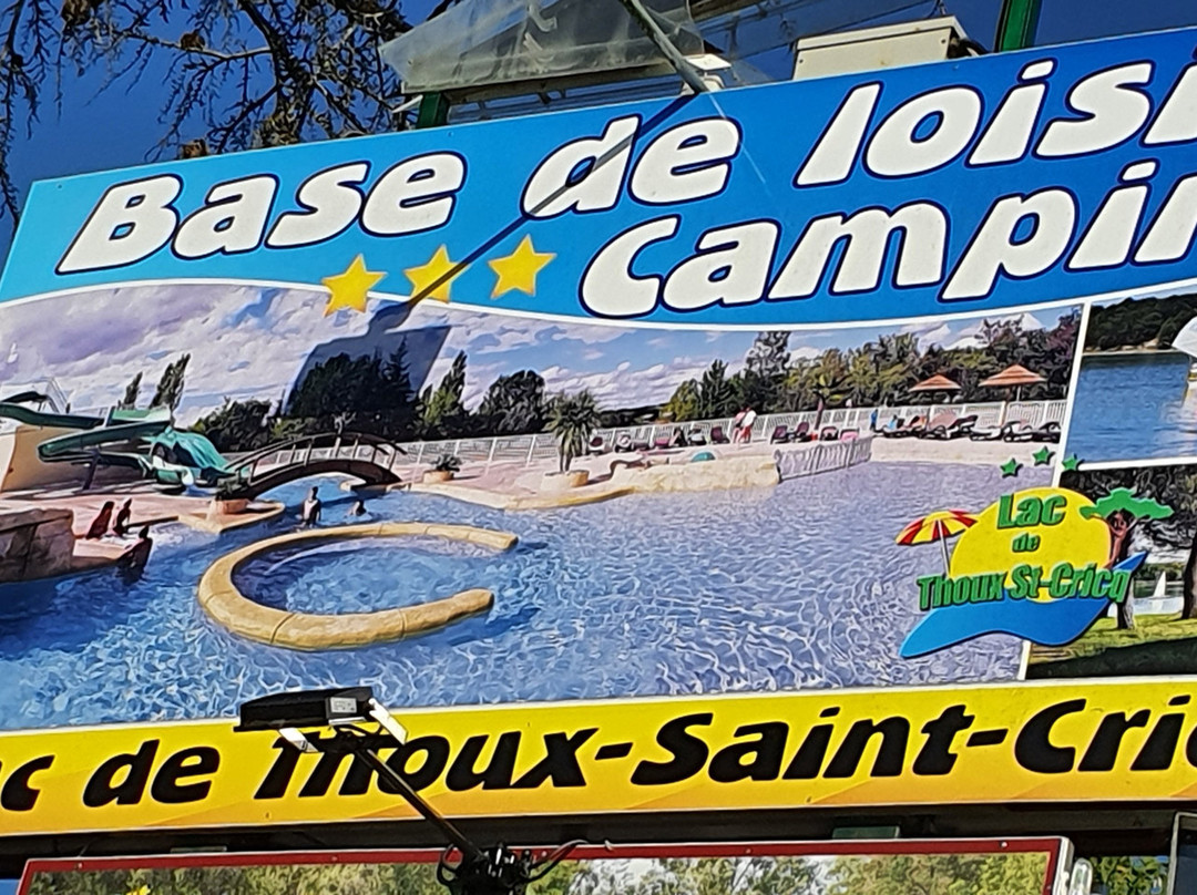 Thoux旅游攻略图片