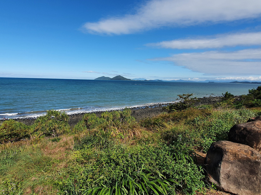 Clump Point Lookout景点图片