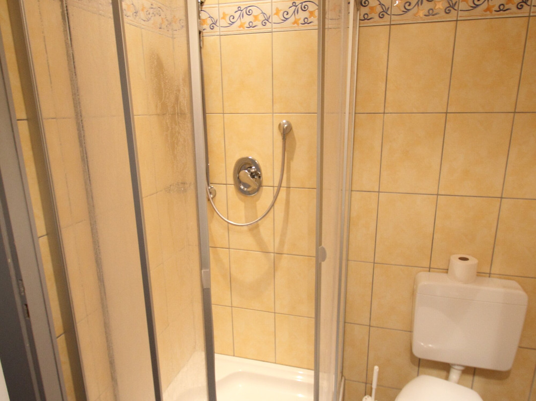 Hotel Goldener Engel主图