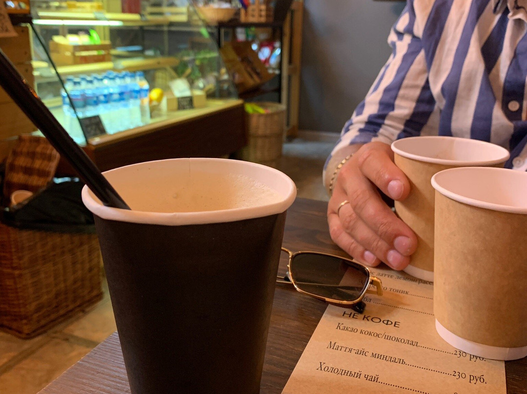 Bolshe Spetsiy-索契必去景点