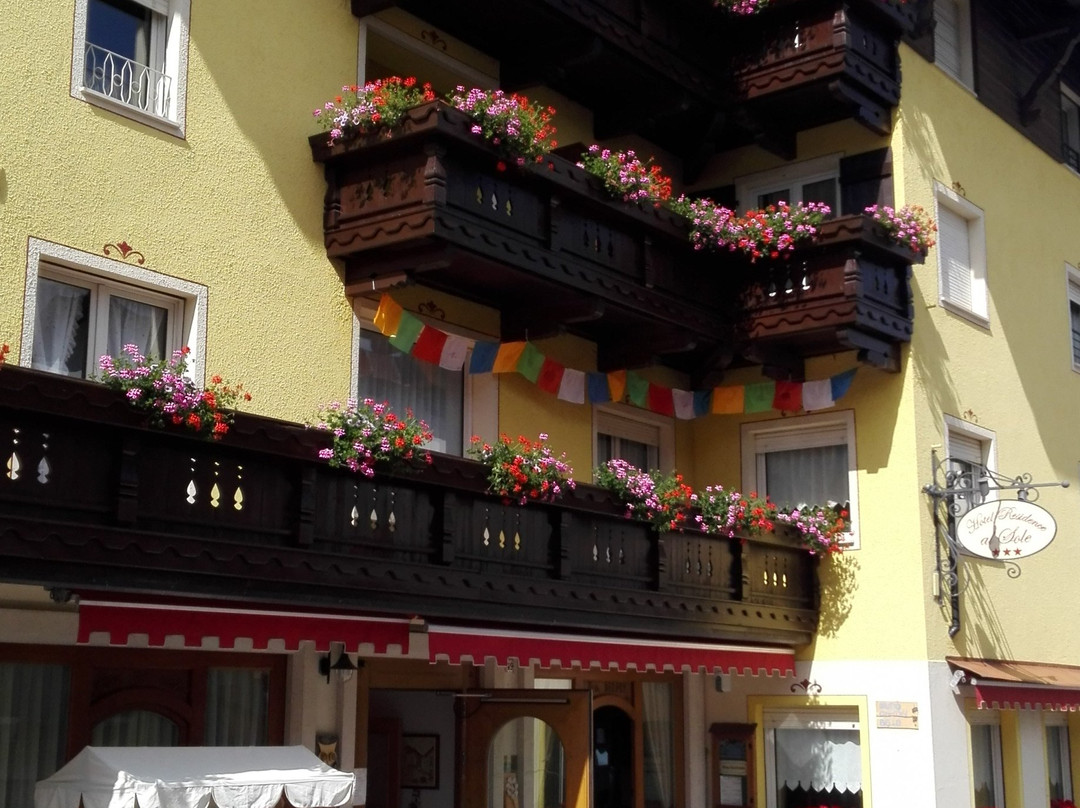 Hotel Al Sole主图