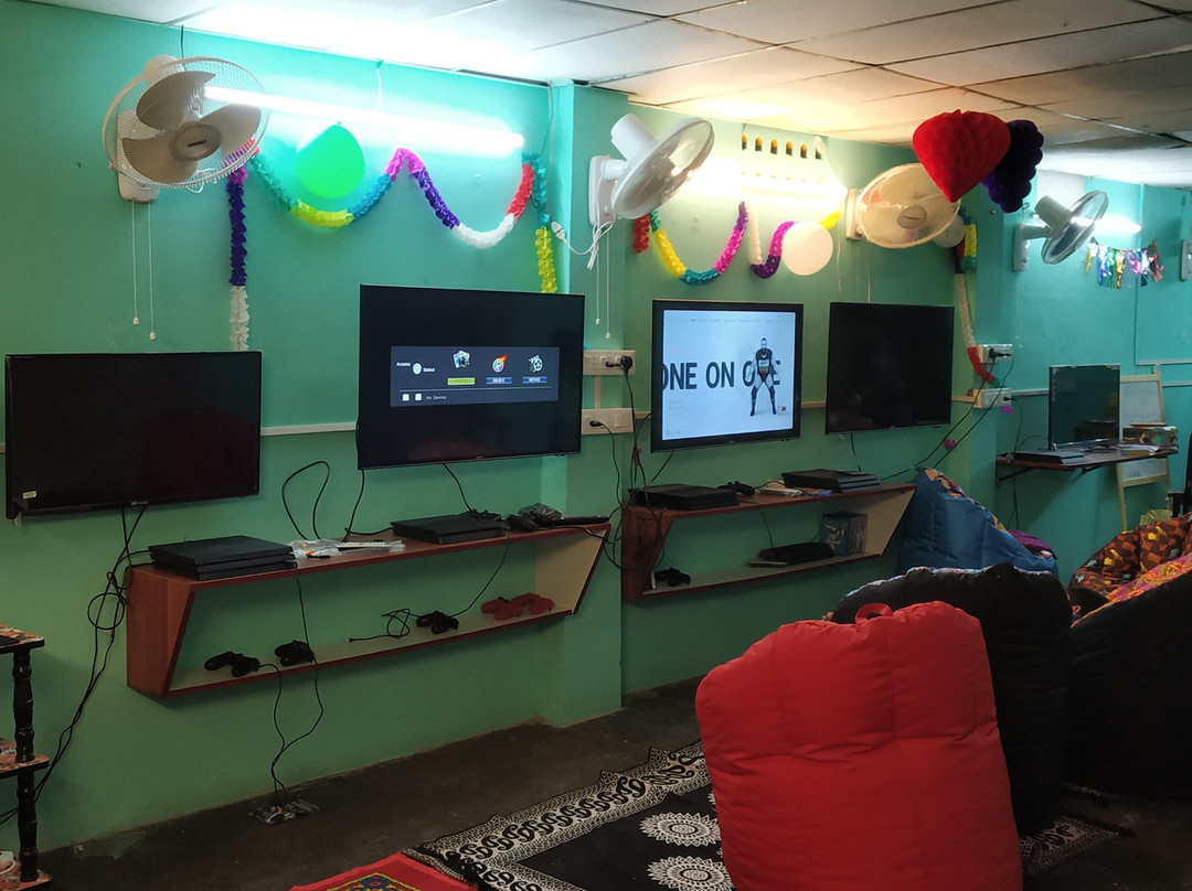 Oasis Gaming景点图片