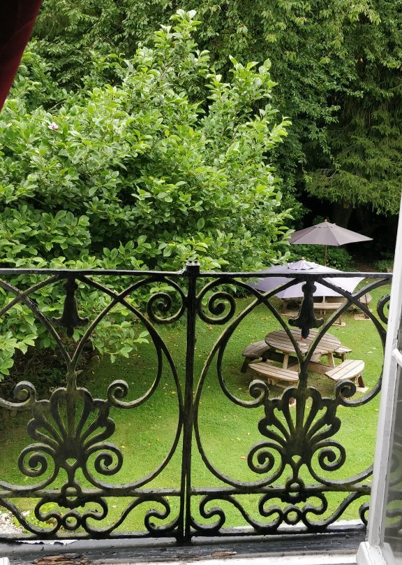 St Benet's Abbey主图