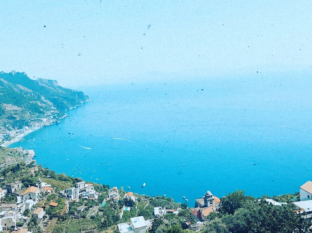 Hotel Graal Ravello