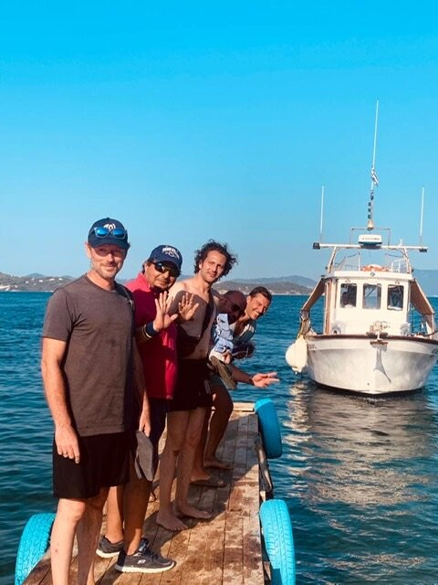 Skiathos Experience-Skiathos Town必去景点