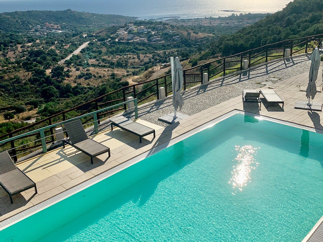 Hotel Castello Golfo Aranci主图