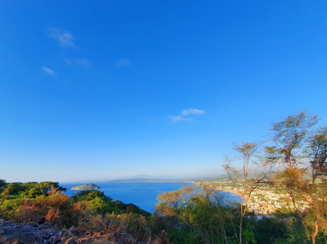 Reserva Guayabitos-Rincon de Guayabitos必去景点