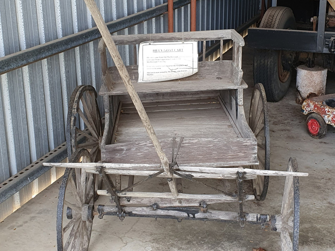 Marlborough旅游攻略图片