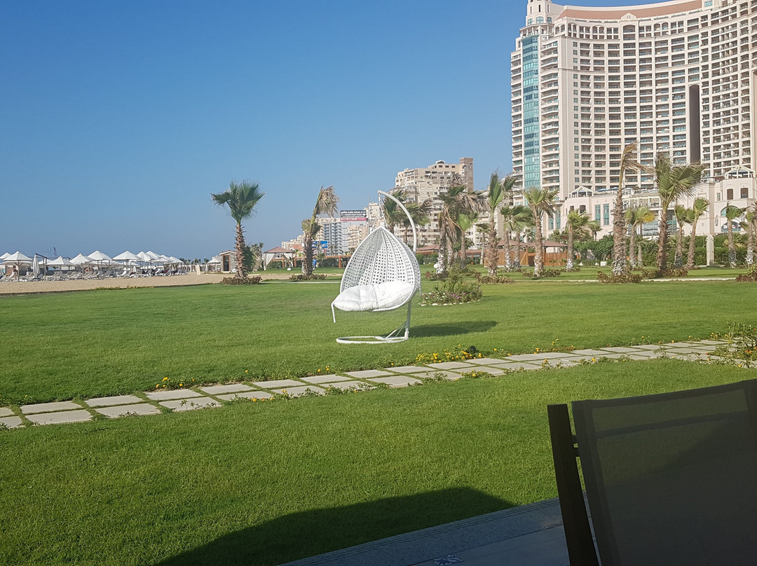 亚历山大圣斯特凡诺四季酒店主图