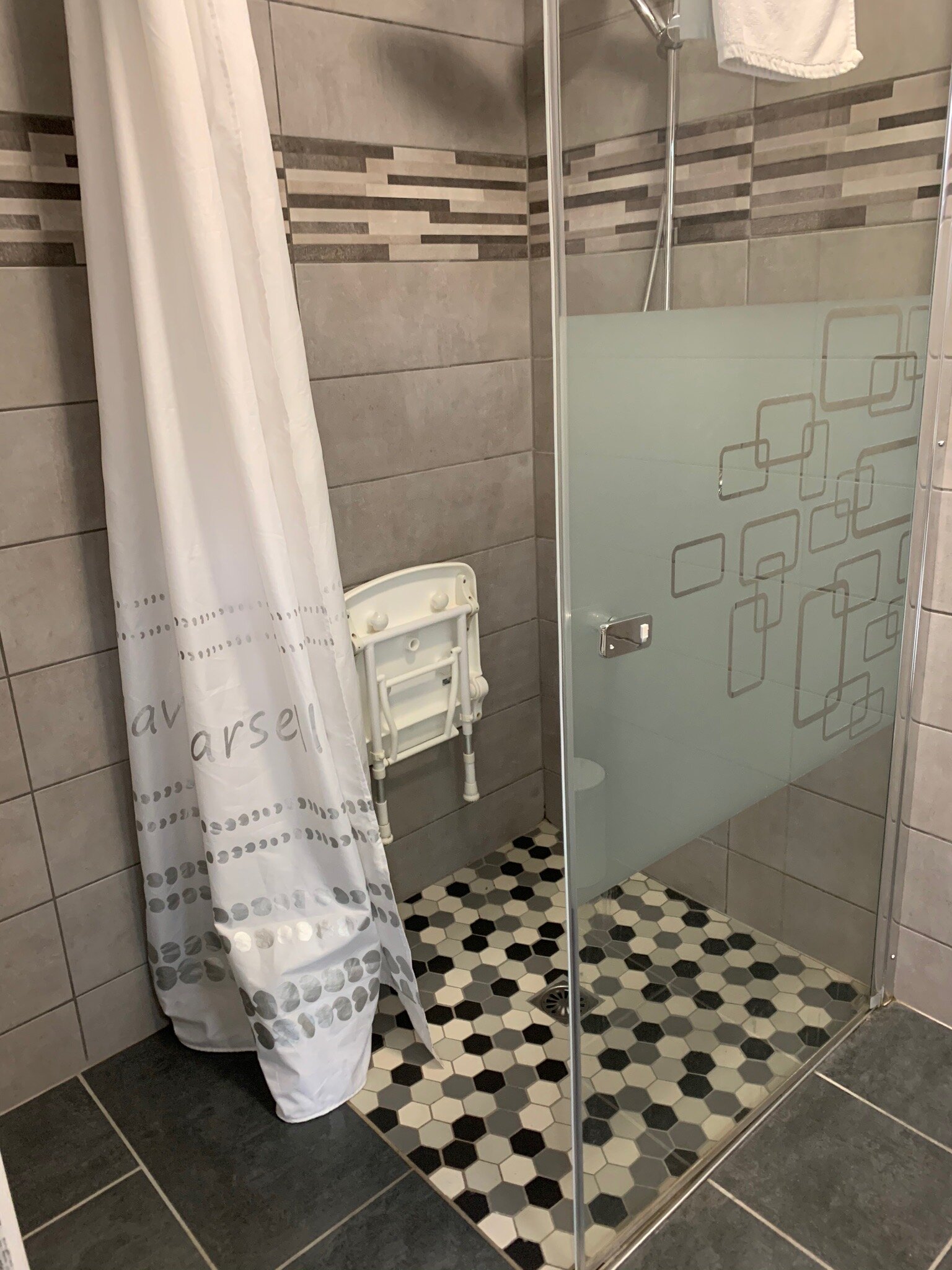 Hotel La Ferme D'en Chon-官方