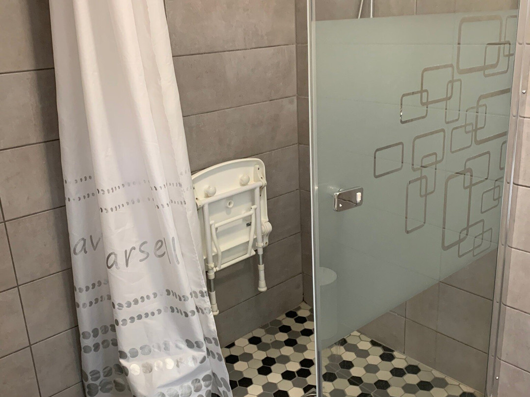 Hotel La Ferme D'en Chon主图