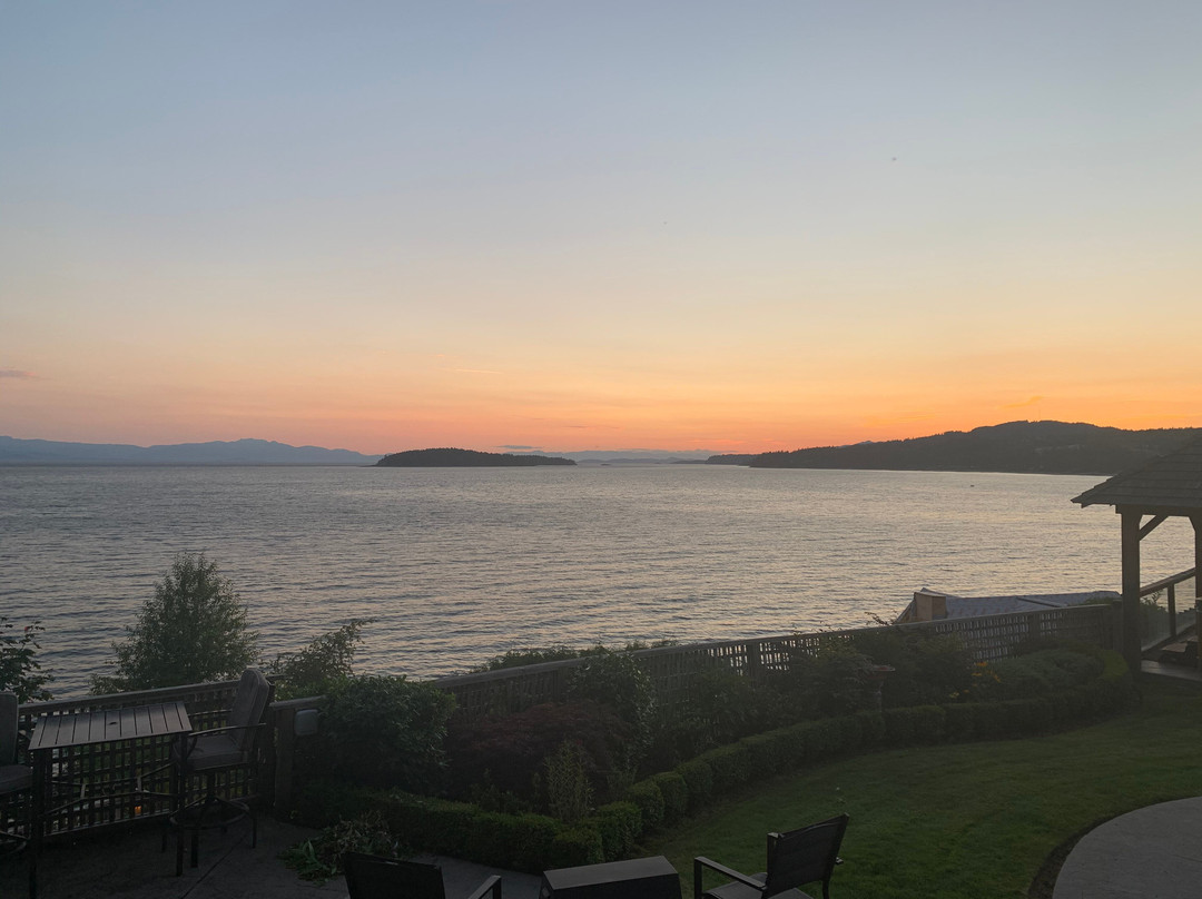 Beach Hideaway Bed and Breakfast & Spa主图