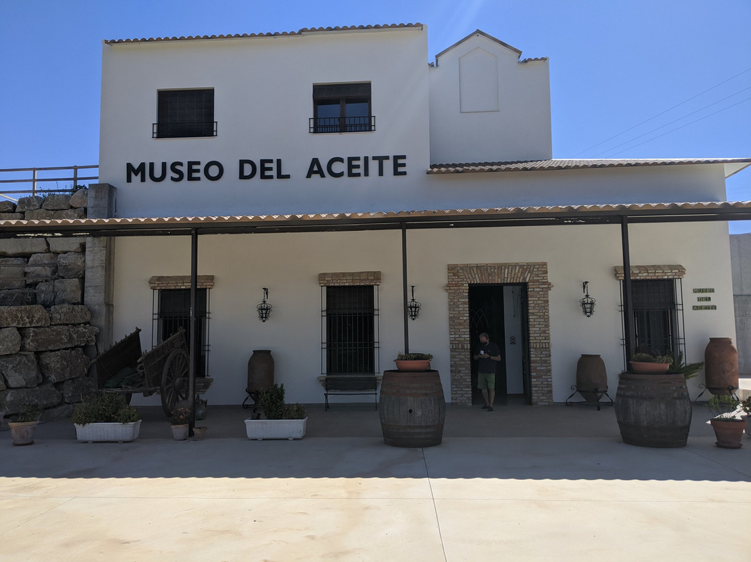 Aceites Molisur-Alhaurin el Grande必去景点