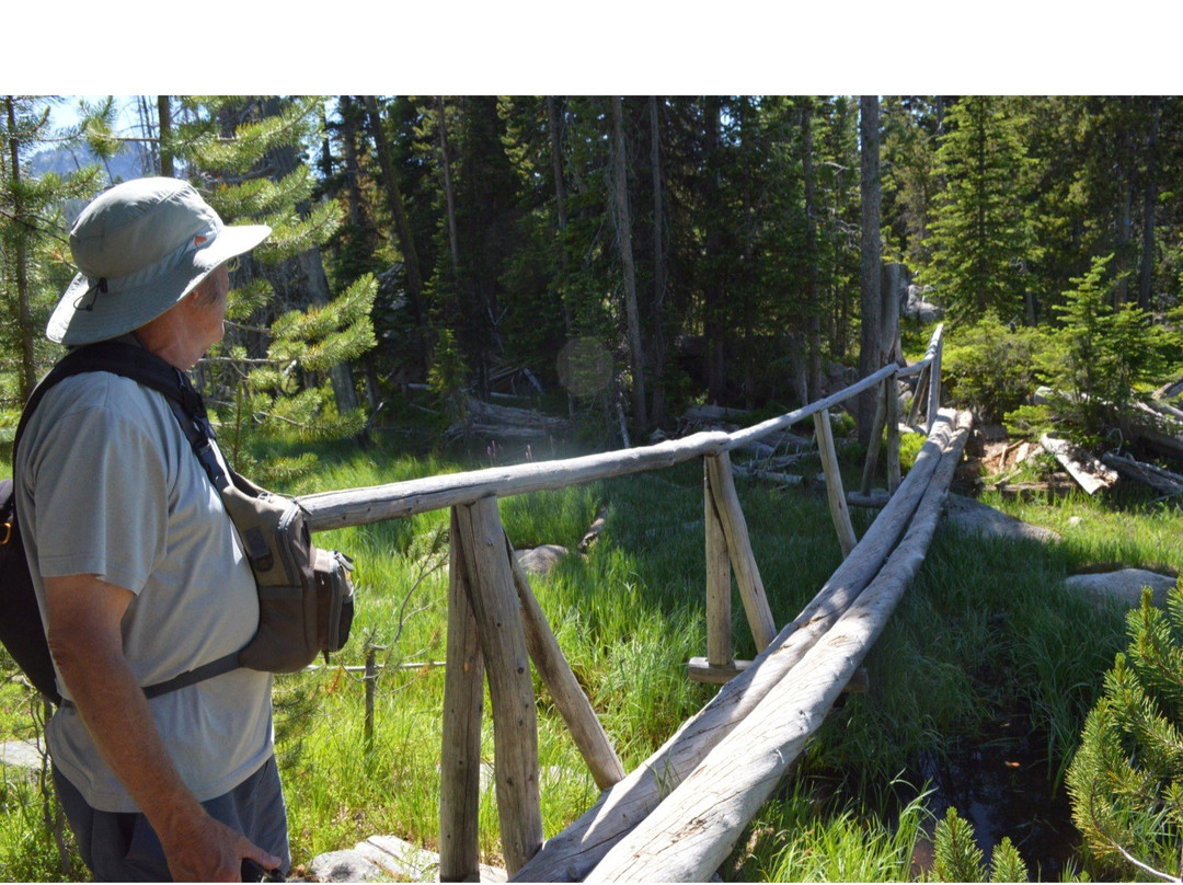 Anthony Lakes Campground-Haines必去景点
