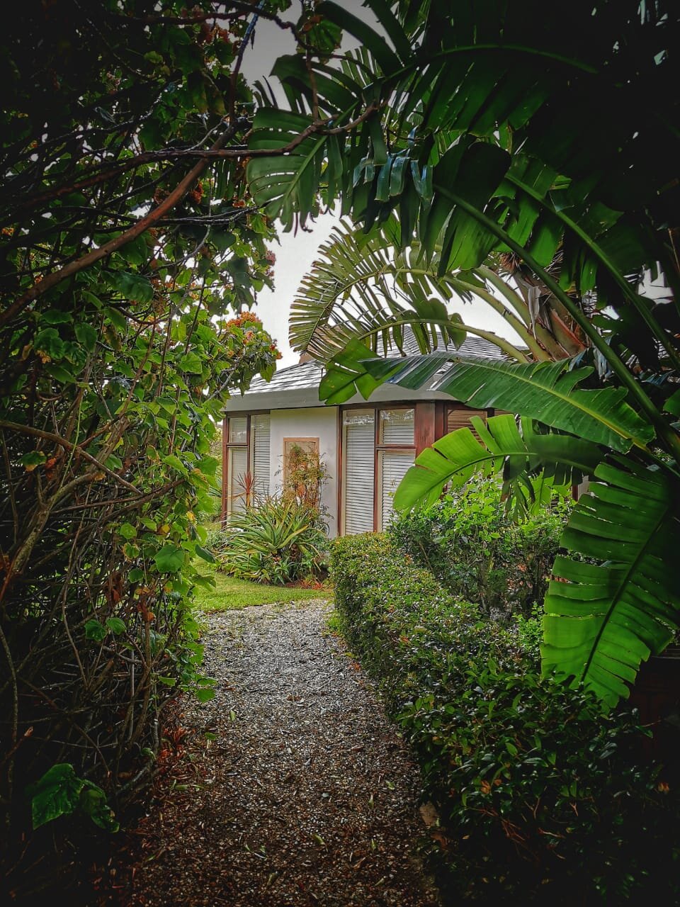 Kennedys Beach Villa-浴室