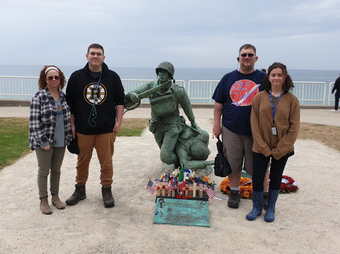 In The Footsteps Battlefield Tours-伊普尔必去景点
