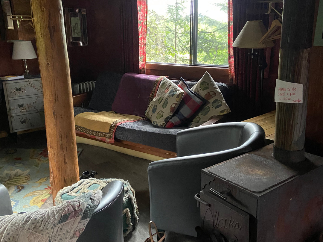 Cottonwood Cabins主图