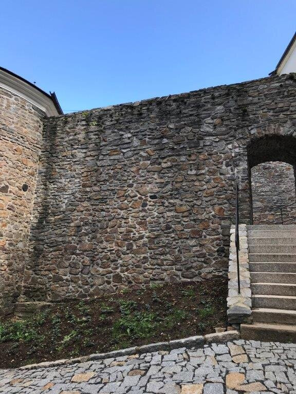 Hrad Kadaň景点图片