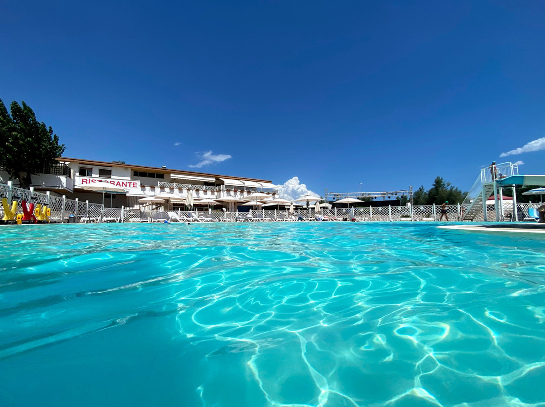 Riva Nuova Camping Village主图