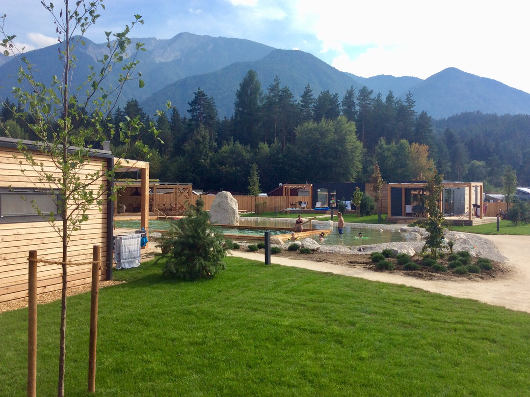 Pension Pirkdorfersee主图