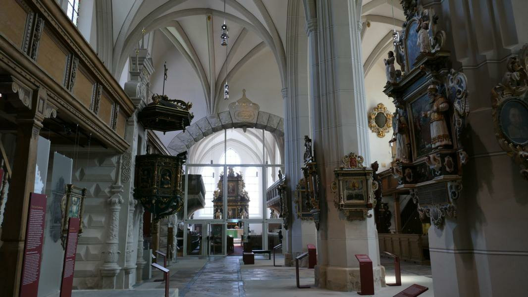 Städtische Museen Zittau-Zittau必去景点