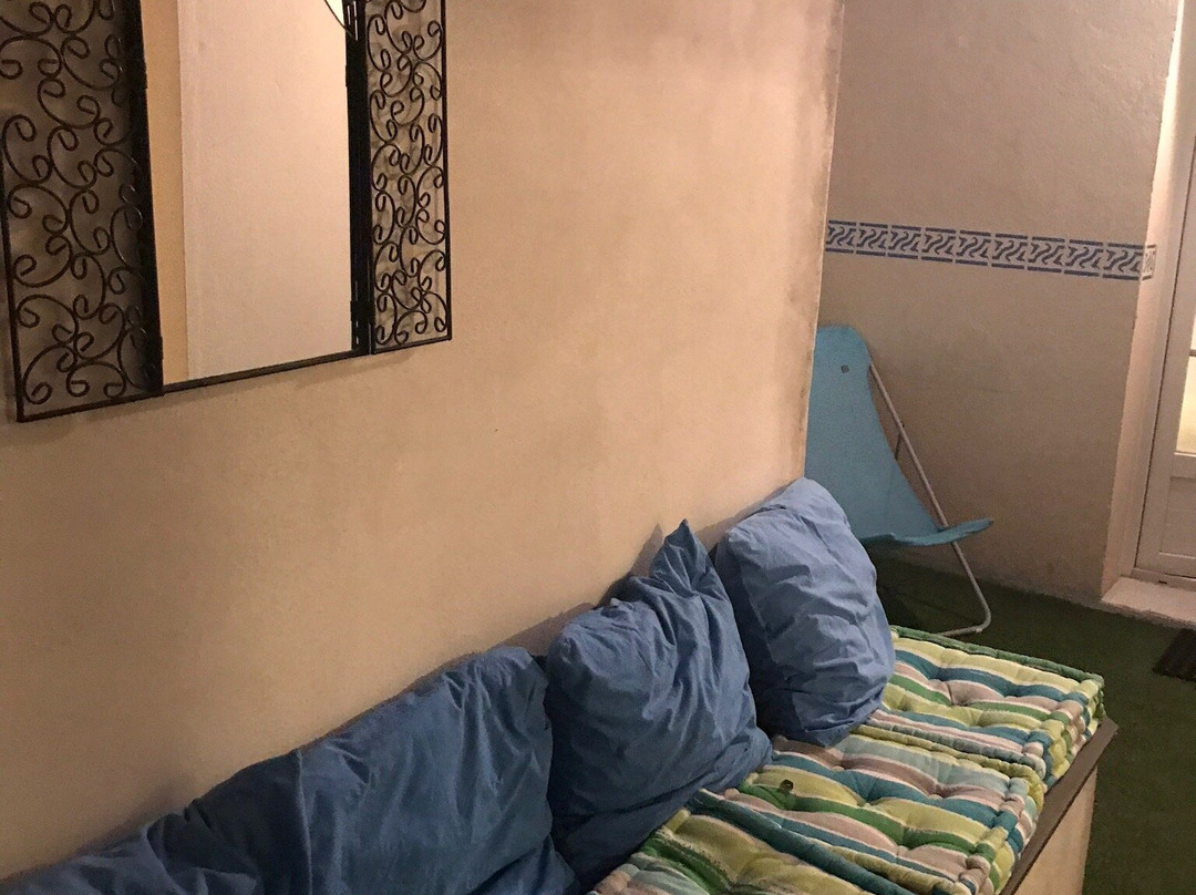 国际之家黎塞留酒店主图