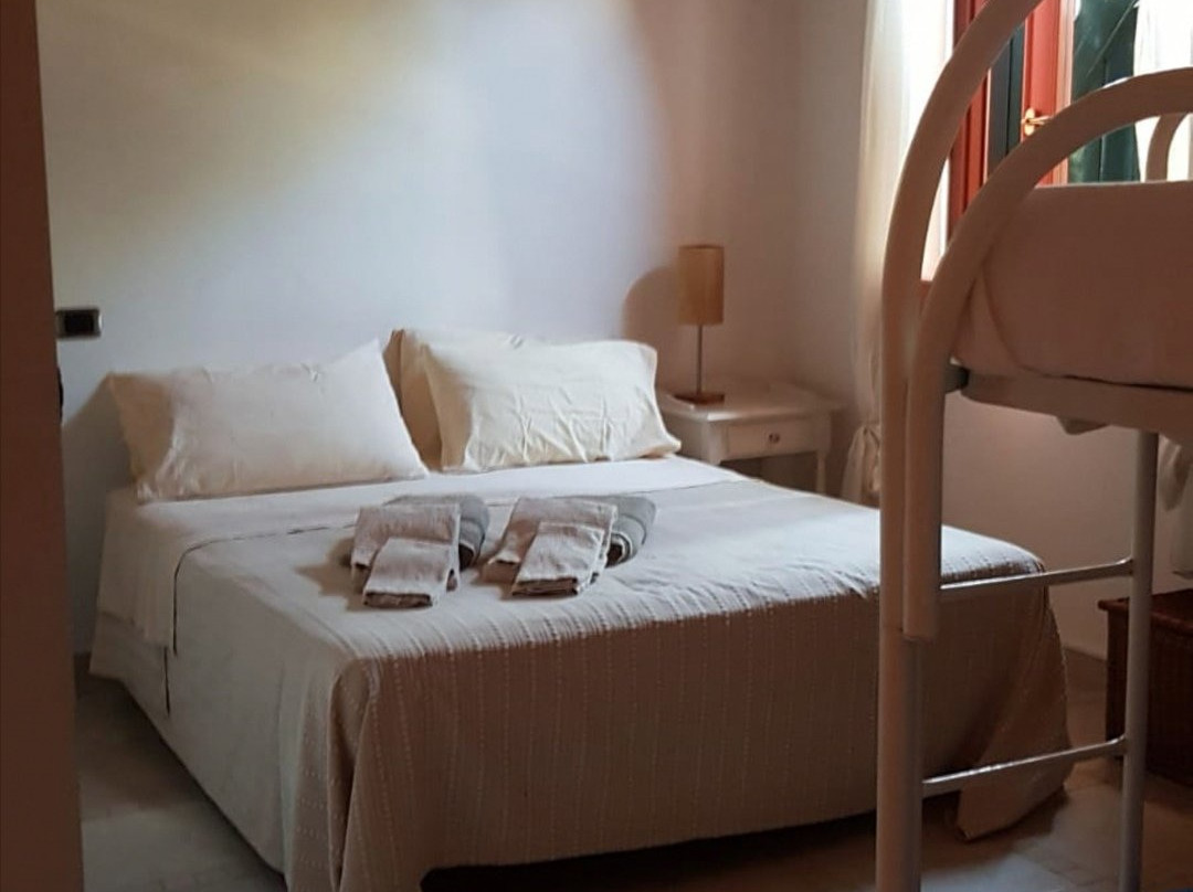 La Cesa Holiday House主图