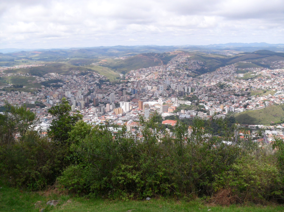 Santuario Mae Rainha - Fonte De Vida Nova-Pocos de Caldas必去景点