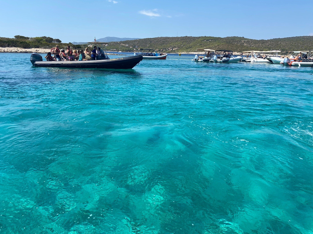 Brac Excursions景点图片