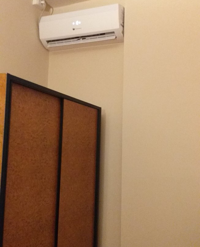 Hotel Scigliano主图