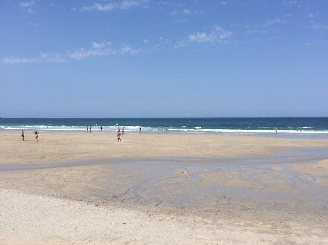 Playa Valcovo-Arteixo必去景点