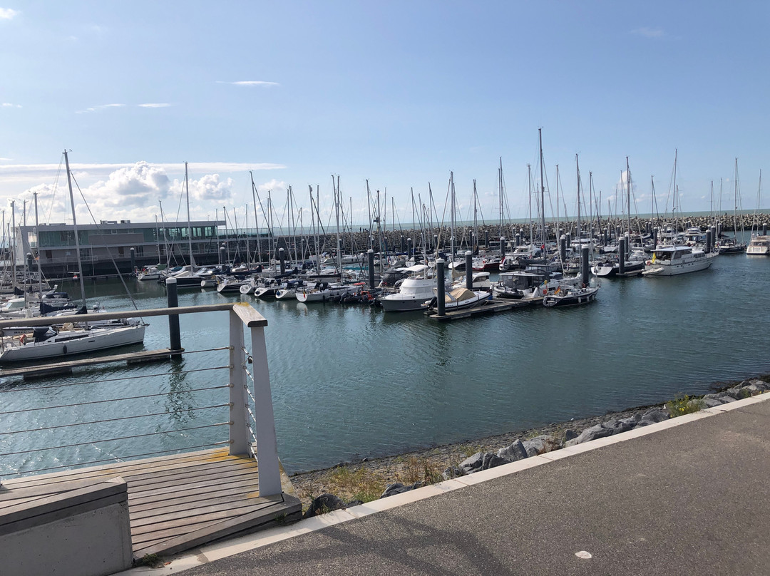 Royal Yacht Club Belgie
