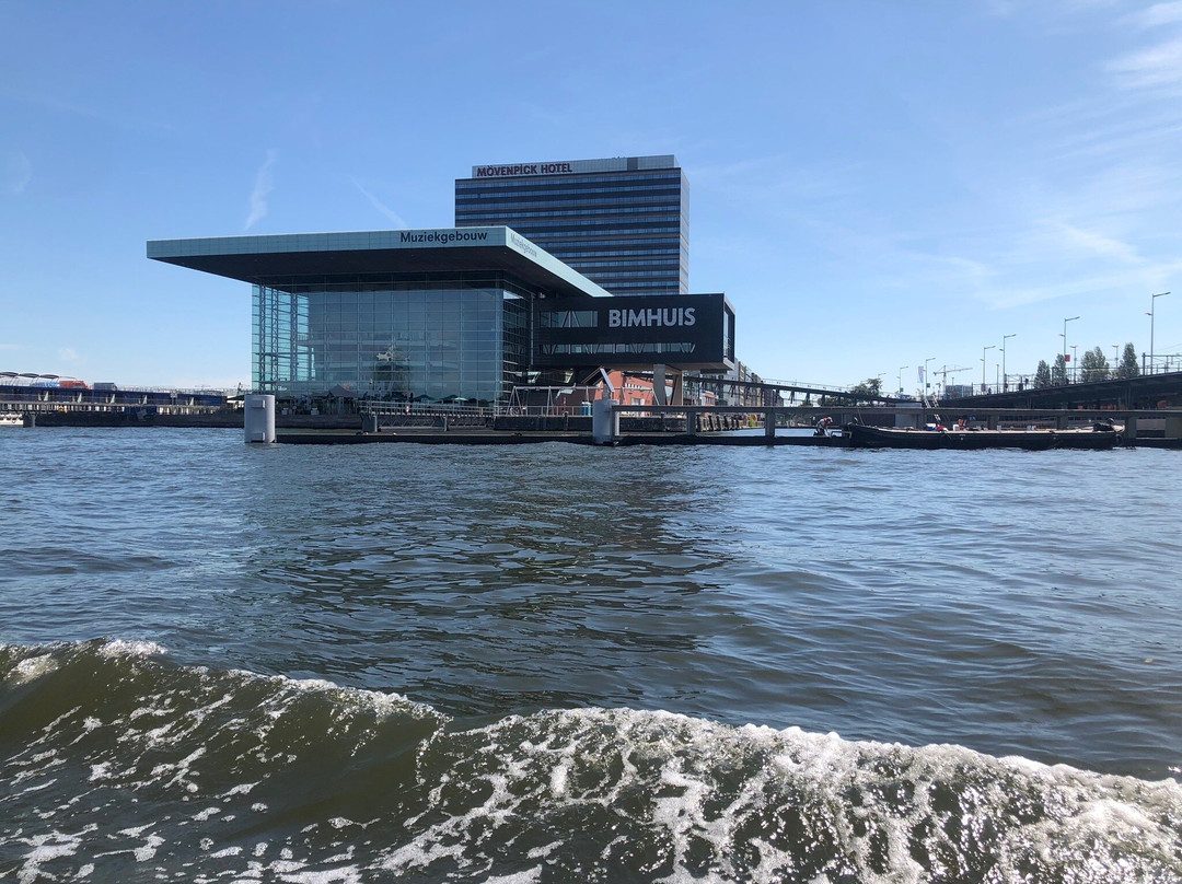 Amsterdam Tour Company-阿姆斯特丹必去景点