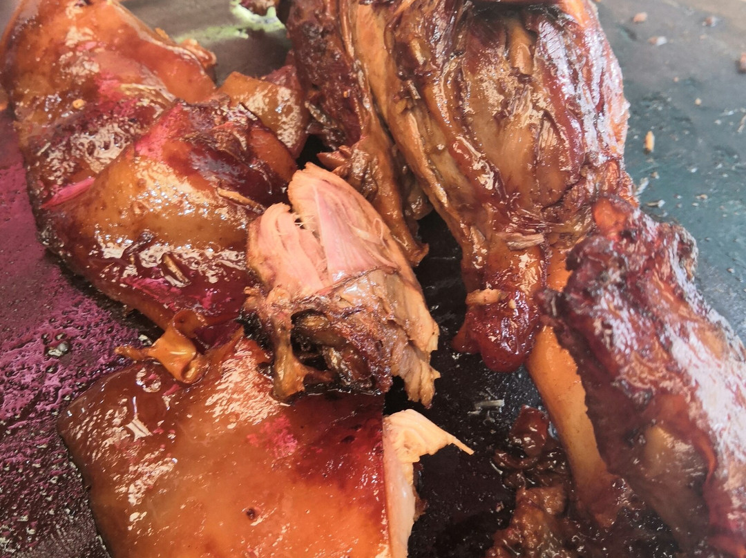 Plateros旅游攻略图片