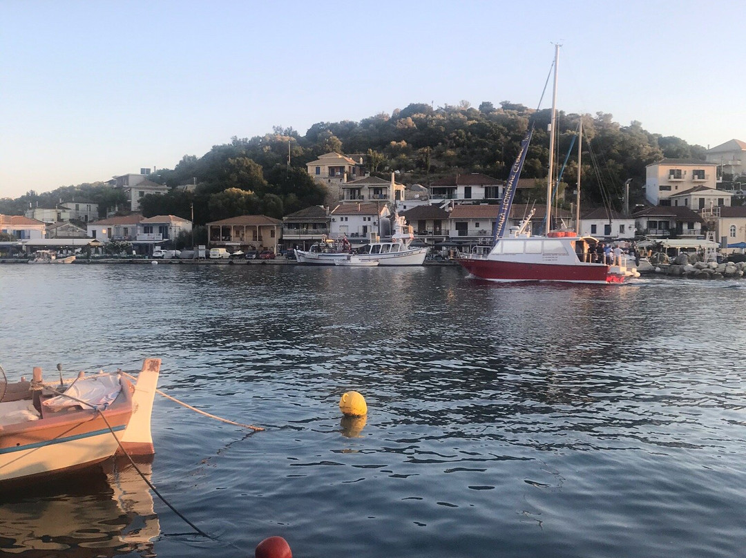 Hotel Meganissi主图