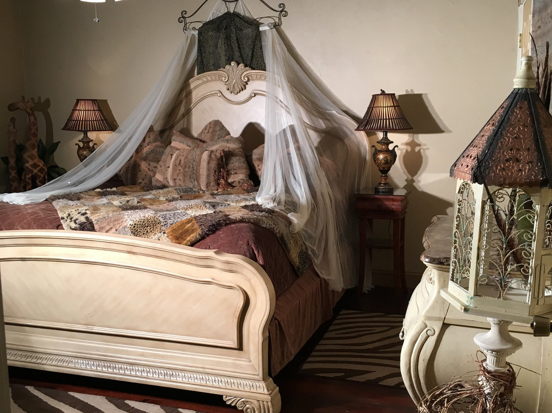 1884 Wildwood Bed and Breakfast Inn主图