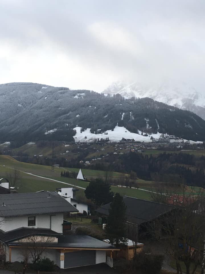 Bärenwirth - Hotel-浴室