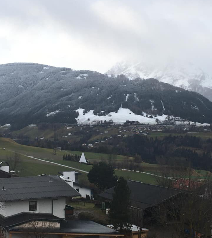 Bärenwirth - Hotel主图