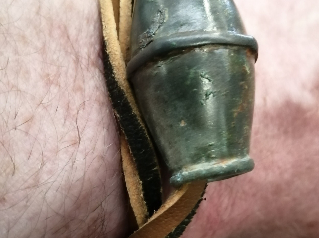 Clyde Valley Antiques景点图片