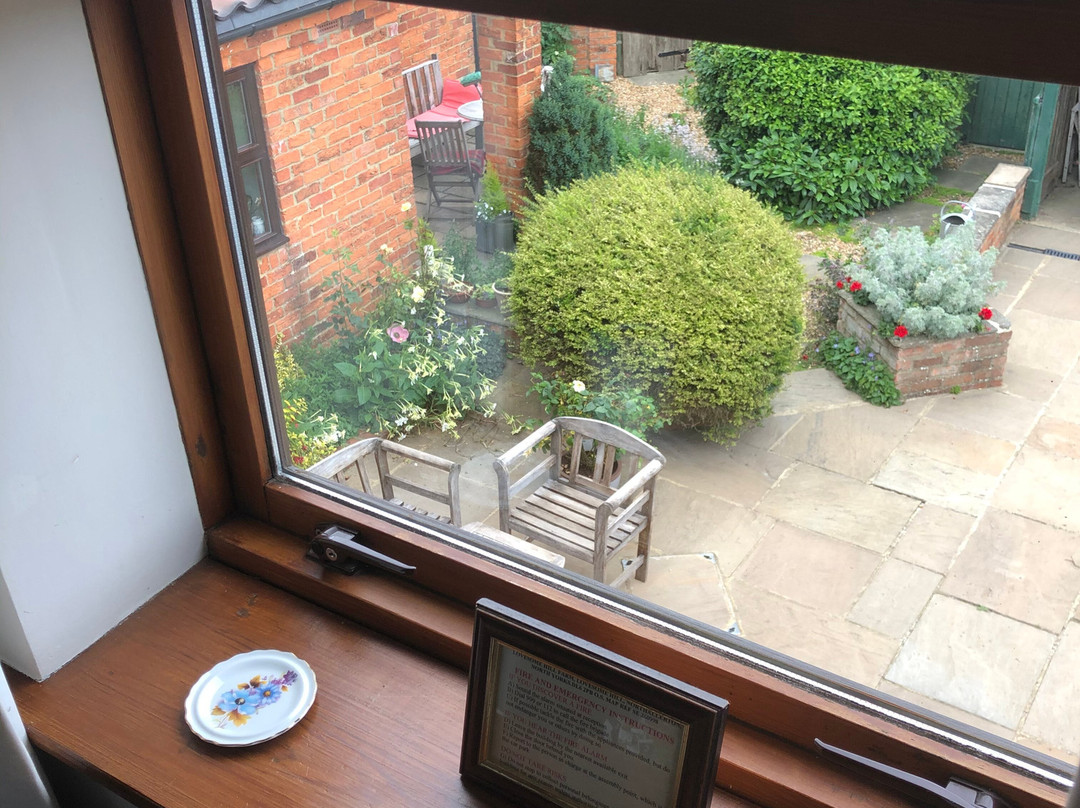 Lovesome Hill Farm主图