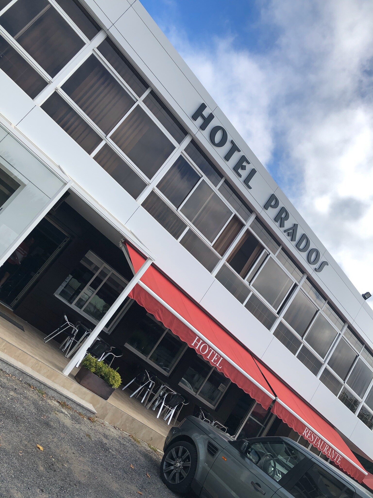 Hotel Prados-官方