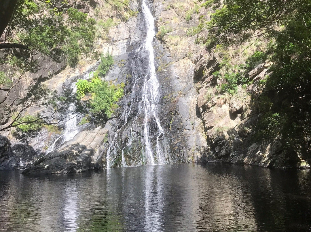 Hartley's Creek Falls-Wangetti必去景点