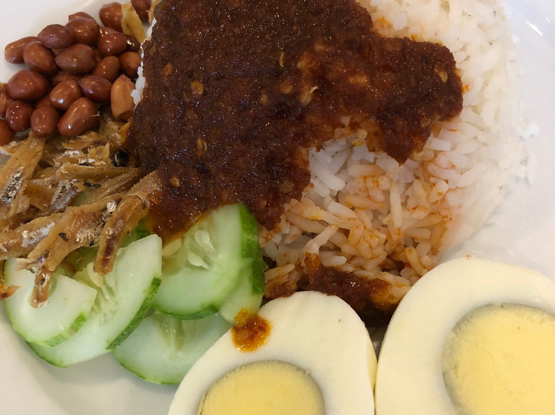 金宝大酒店主图