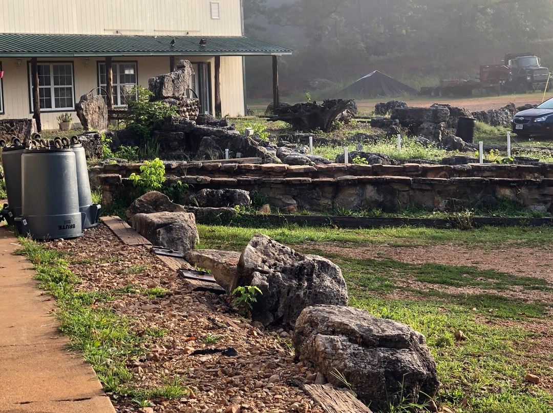 Eagle's Landing River Resort & Cabins主图